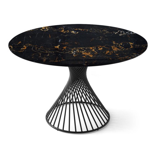 Masa pentru dining Calligaris Vortex CS4108-FD-120